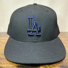 F76 ニューエラ LA ドジャース usa製 ヴィンテージ 大谷翔平 2050