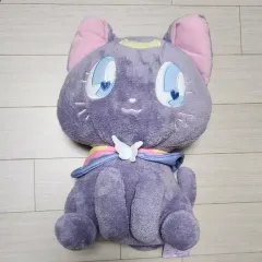 セーラームーン ルナルーナ ぬいぐるみ