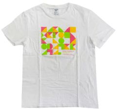 [중고] T 셔츠 (캐릭터) 로고 사카 카노 FES 오리지널 T 셔츠 화이트 L 사이즈 [그렇지 않은 그녀의 기르는 방법 Fes. ~ glistening moment ~]