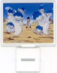 【中古】アクリルスタンド・アクリルパネル ゴテンクス(スーパーゴーストカミカゼアタック) 場面写アクリルスタンド 「一番くじ ドラゴンボール DRAGON HISTORY II」 E賞