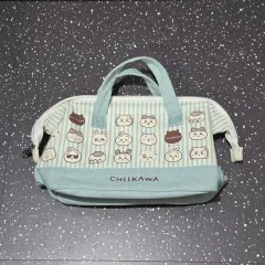 ✳︎ちいかわ大放出✳︎ぬいぐるみ保冷バッグ Amazon｜スケーター(Skater) 保冷 がま口 ランチバッグ ちいかわ KGA1