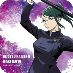 【中古】マグカップ・湯のみ 禪院真希 「劇場版 呪術廻戦 0 トレーディングアクリルコースター」