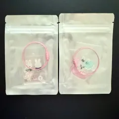 未開封(원가) Stray Kids(ストレイキッズ・スキズ・SKZ) リノ(LEE KNOW・イミンホ) SKZOO(スキズー) リービット(Leebit) Magic School(マジックスクール) プサン 釜山 キーホルダー(キーリング) 2種