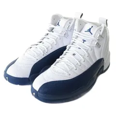 2026年最新】Jordan 12 frenchの人気アイテム - メルカリ
