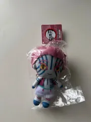 (新品) 鬼滅の刃 猗窩座 ぬいぐるみ ちび ぬい
