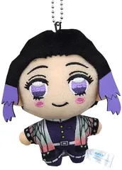 【中古】雑貨 胡蝶しのぶ キーチェーンマスコットVol.3 「鬼滅の刃」