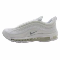 ナイキ NIKE AIR MAX 97 エア マックス 97 スニーカー 921826-101 ホワイト 26cm ■GY51
