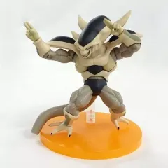 【中古】トレーディングフィギュア フリーザ第三形態(レアカラー版) ドラゴンボールZ ポージングフィギュア～フリーザ編2～