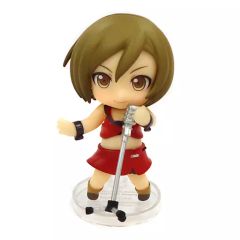 [중고] 트레이딩 피겨 MEIKO V3 [넨도로이드푸치 하츠네 미쿠 리뉴 있다]