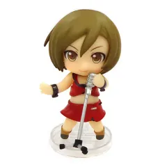 【中古】トレーディングフィギュア MEIKO V3 「ねんどろいどぷち 初音ミク りにゅーある」