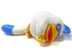 【中古】トレーディングフィギュア ももんじゃ 「ドラゴンクエスト モンスターパレード すやすやフィギュア カプセル編」