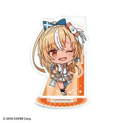 【中古】アクリルスタンド・アクリルパネル 不知火フレア 「バーチャルYouTuber ホロライブ アクリルスタンド オリジン2」