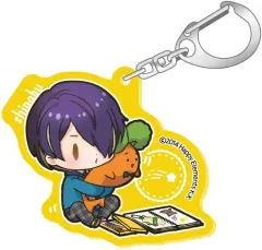 【中古】雑貨 仙石忍 「あんさんぶるスターズ! アクリルキーホルダーコレクション 第四弾」