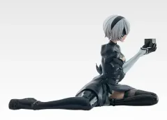 NieR:Automata B賞 2B i賞 フィギュア