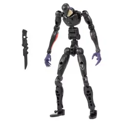 【中古】食玩 トレーディングフィギュア 8.エヴァンゲリオン初号機(覚醒Ver.) フレームセット 「EVA-FRAME：ヱヴァンゲリヲン新劇場版04」