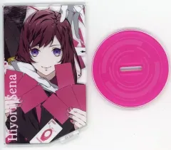 2025年最新】charademaniacs アクリルスタンドの人気アイテム - メルカリ