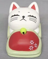 【中古】トレーディングフィギュア ターボババア(招き猫) 「おねむたん ダンダダン」