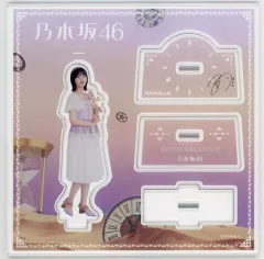 中西アルノ　直筆サイン入りのボイス付きフォトスタンド 乃木坂46 中西アルノ 直筆サイン 616hAl1cPRL._AC_UF350,