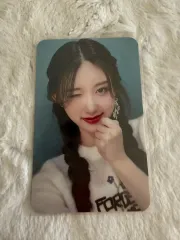 IVE（アイヴ） ガウル MINE 限定トレカ