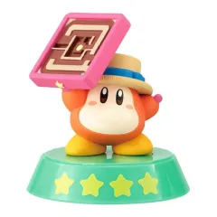 【中古】トレーディングフィギュア タマコロ屋ワドルディ 「星のカービィ ディスカバリー フィギュアコレクション6」