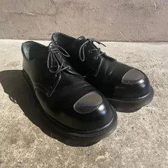 2025年最新】ドクターマーチン スチールの人気アイテム - メルカリ