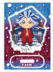 【中古】アクリルスタンド・アクリルパネル 柴大寿 「ペパクラ 東京リベンジャーズ トレーディングアクリルスタンド」