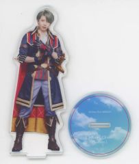 [중고]아크릴 스탠드 아크릴 패널 염야 토시유키(우키 치케이)/신생 봄조 제5회 공연 [Knights of Round IV THE STAGE]