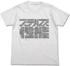 【中古】Tシャツ(キャラクター) 加藤恵 ステルス性能Tシャツ ホワイト Mサイズ 「冴えない彼女の育てかた」
