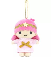 希少ヴィンテージ リトルツインスターズ ララ キーホルダー 未開封品