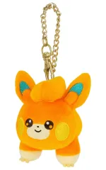 【中古】キーホルダー パモ PM44 ALL STAR COLLECTIONマスコット 「ポケットモンスター」