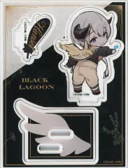 2026年最新】ブラックラグーン アクリルスタンドの人気アイテム - メルカリ