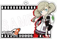 【中古】キーホルダー・マスコット(キャラクター) 高巻杏 「ペルソナQ2 ニューシネマ ラビリンス ふぉーちゅん☆アクリルキーホルダー Vol.1」