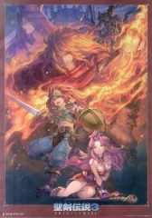 2025年最新】アンジェラ 聖剣伝説の人気アイテム - メルカリ