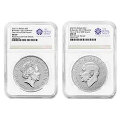 2026年最新】ブリタニア銀貨 2023の人気アイテム - メルカリ