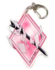 【中古】キーホルダー・マスコット(キャラクター) テイルズ オブ ベルセリア タイトルアクリルキーホルダー 「TALES OF PREMIUM STORE ～テイルズ オブ プレミアムストア～」