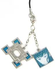 【中古】雑貨 時透無一郎 「鬼滅の刃 ステンドチャームコレクション」