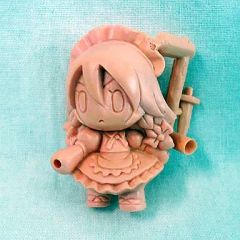 【セット】東方project　だんまくけしごむ　紅魔郷編　妖々夢編　26個 東方Project 東方きゃらくたーけしごむしりーず だんまくけしごむ 紅魔