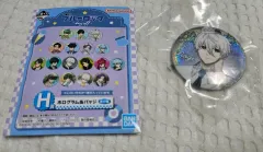 ブルーロック Day off 一番くじ 凪 h賞 缶バッジ