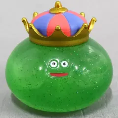 【中古】トレーディングフィギュア スライムベホマズン 「ドラゴンクエスト クリスタルモンスターズ カプセルバージョン ～ラメでキラキラ!編メタルスライムが登場!!～」