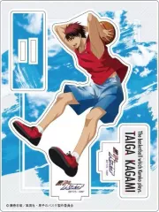 【中古】アクリルスタンド・アクリルパネル B.火神大我 アクリルスタンド 「黒子のバスケ」