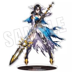 ラストオリジン DMMスクラッチ B賞 アクリルスタンド 無敵の龍 - メルカリ