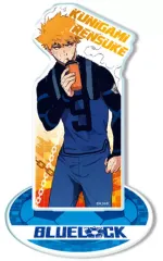 【中古】アクリルスタンド・アクリルパネル デザイン04.國神錬介 アクリルスタンド 「ブルーロック」