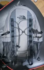 THE NORTH FACE ザノースフェイス エレクトロン スリングバック バッグ バックパック