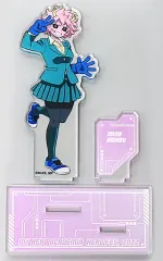 【中古】アクリルスタンド・アクリルパネル 芦戸三奈 アクリルスタンド 「僕のヒーローアカデミア ウルトライベント『HERO FES.＜ヒーローフェス＞2022』」