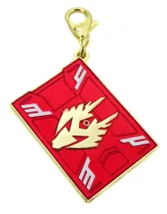2026年最新】仮面ライダー龍騎 カードデッキメタルチャーム