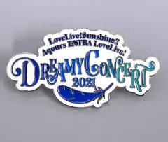2025年最新】dreamy concert缶バッジの人気アイテム - メルカリ