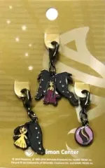 メガクチート　ポケモンセンター限定 メタルチャーム メガクチート メタルチャーム ポケットモンスター ポケモンセンター