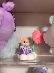 2026年最新】シルバニア キツネの人気アイテム - メルカリ