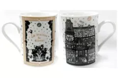 【中古】マグカップ・湯のみ(キャラクター) イーブイ マグカップ La Maison de Eievui イーブイコレクション 「ポケットモンスター」 ポケモンセンター限定