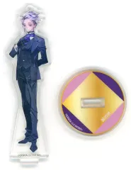 【中古】アクリルスタンド・アクリルパネル 源清麿 「刀剣乱舞-ONLINE- 大本丸博 2025 祝装ミニアクリルスタンド vol.10」